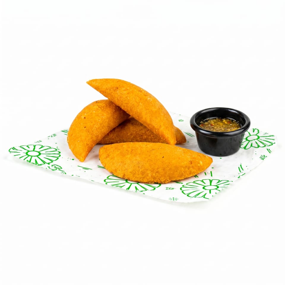 Empanada Carne.