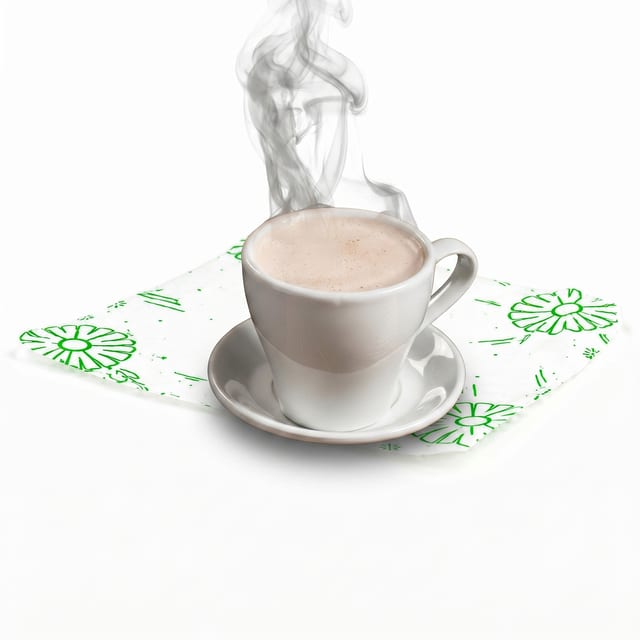 Hot Chocolate.