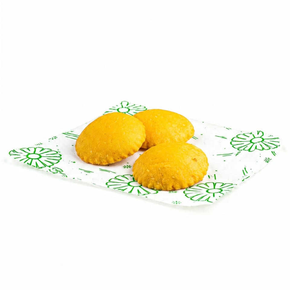 Pastel Pollo.