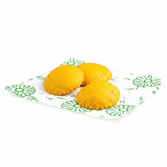 Pastel Pollo.