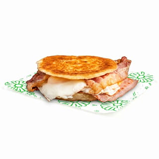 It's Waao! Arepas