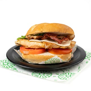 Chicken Burger