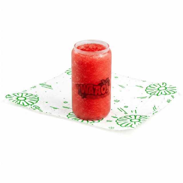 Beet Juice.