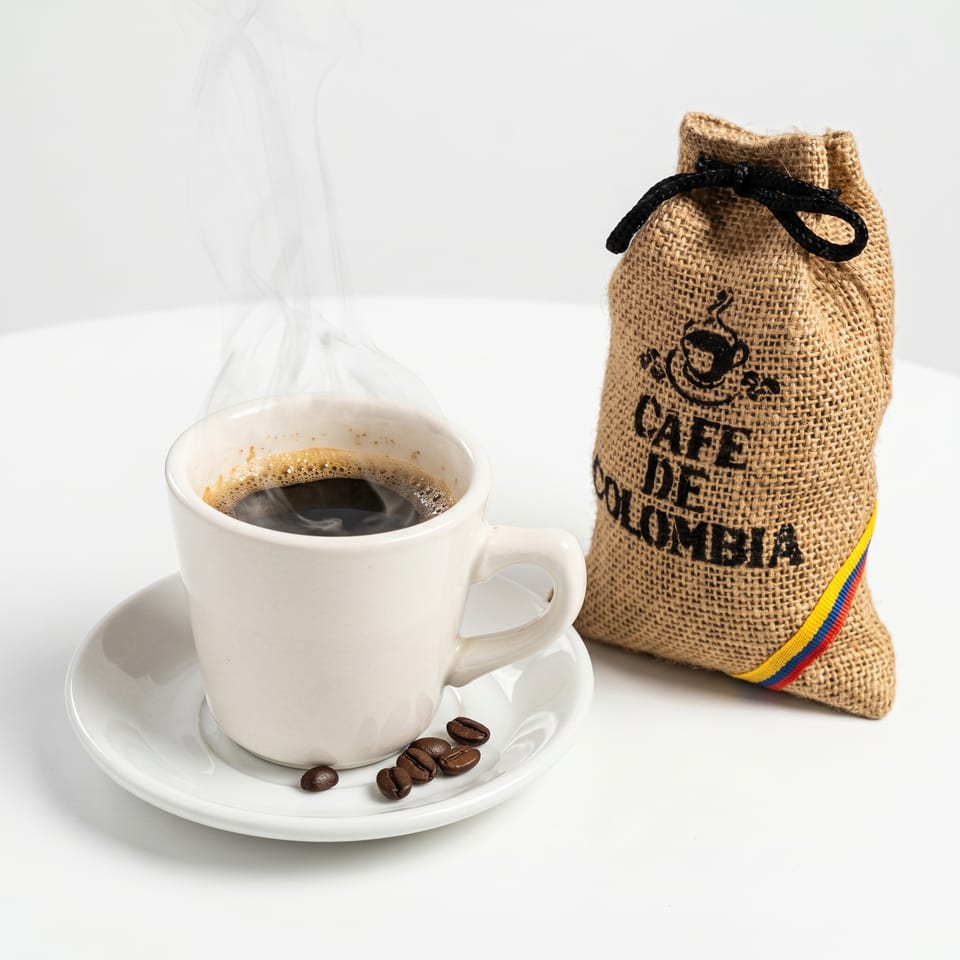 Coffee.