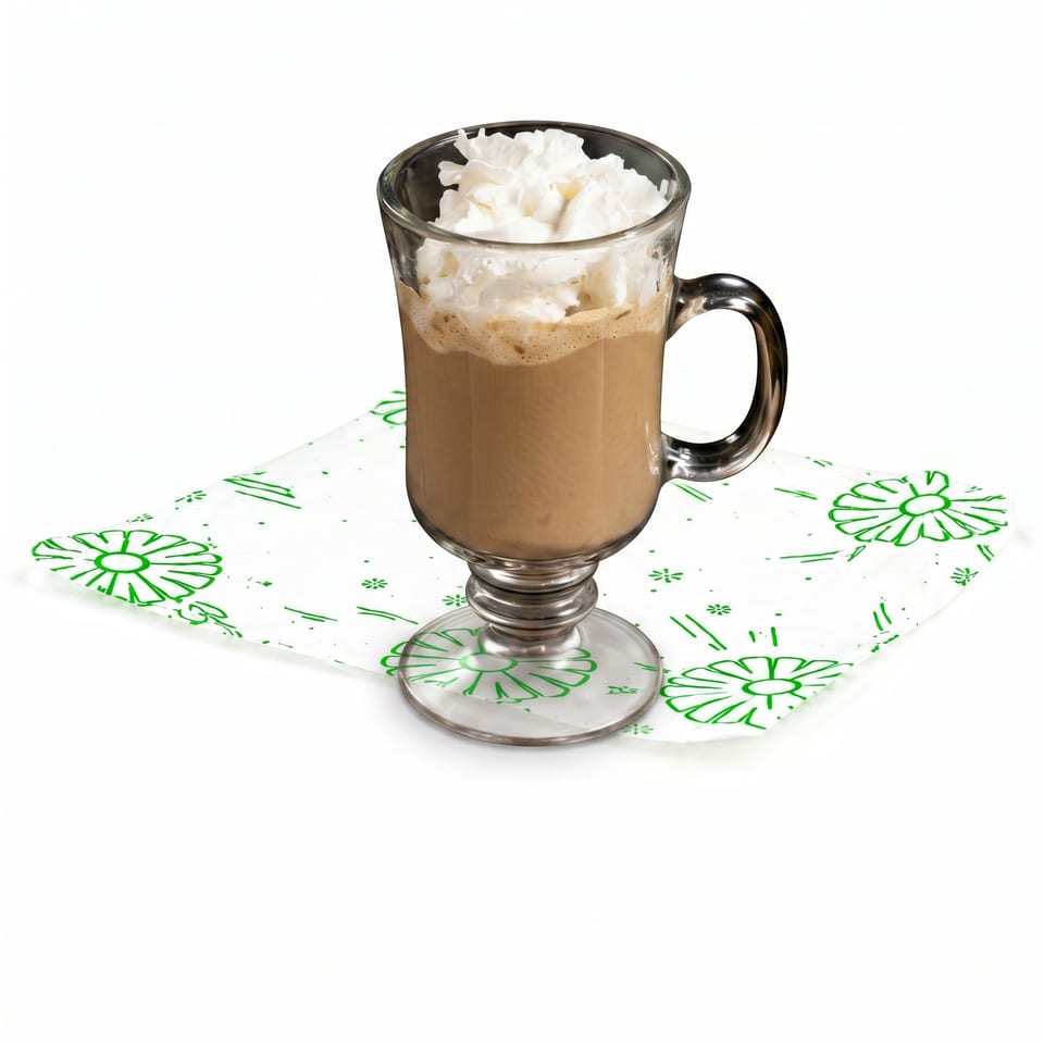 Cappuccino.