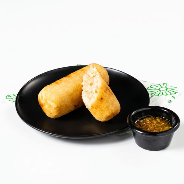 Relleno.