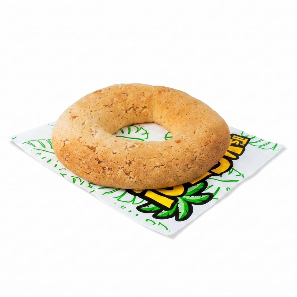 Pan de Queso.