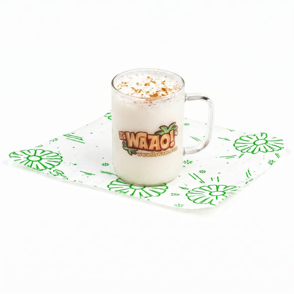 Avena Shake.