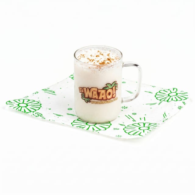 Avena Shake.