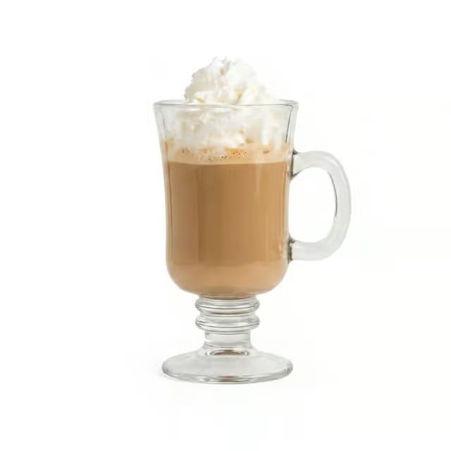 French Vanilla.