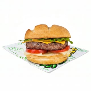 Original Burger