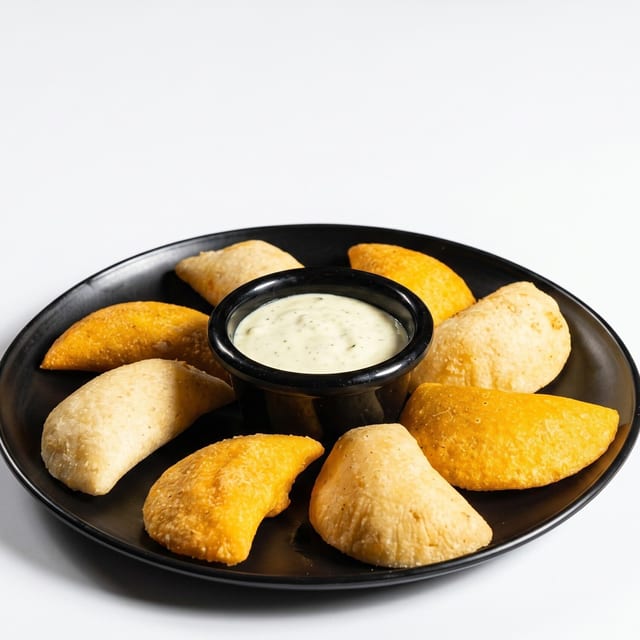 Mini Empanada.