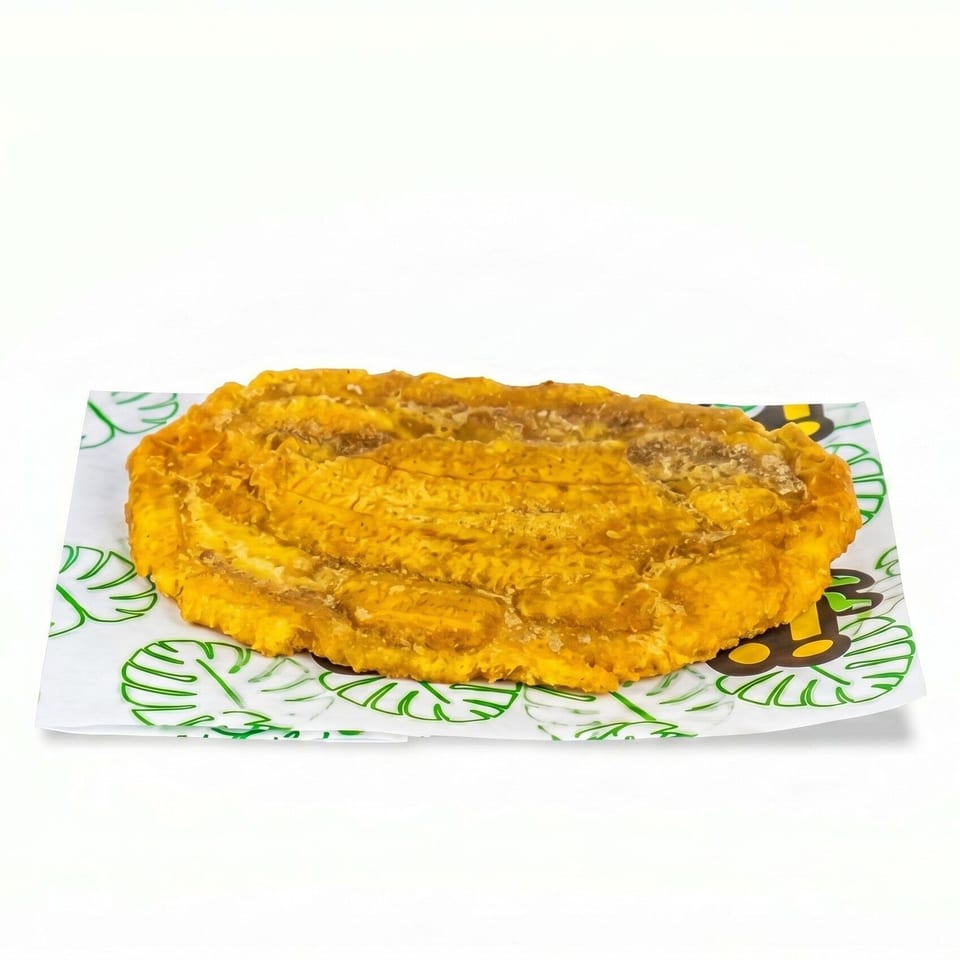 Plain Patacon.