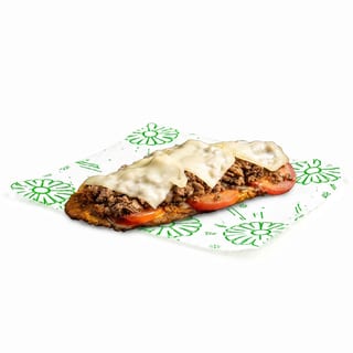 Steak Patacon