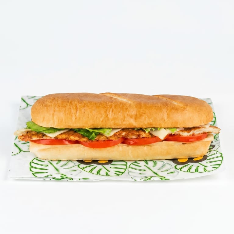 Delicious Fish Sandwich Options
