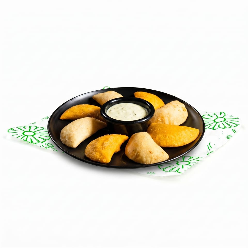 Empanada Mini.