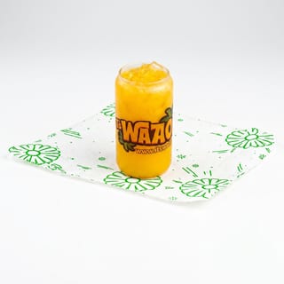 Orange Juice