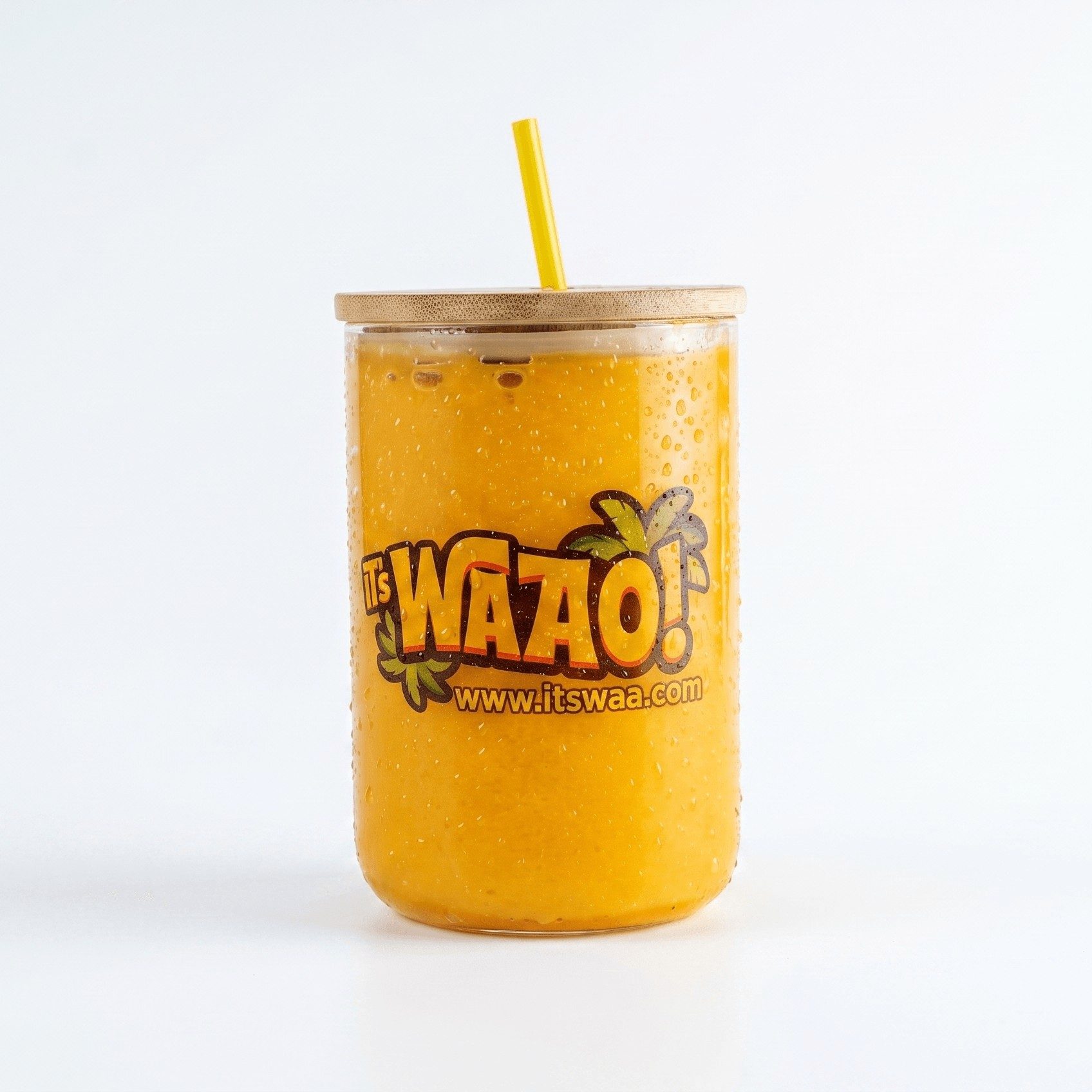 Waao Shake.
