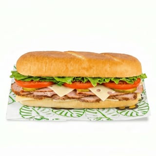 Chicken Sandwich Plain