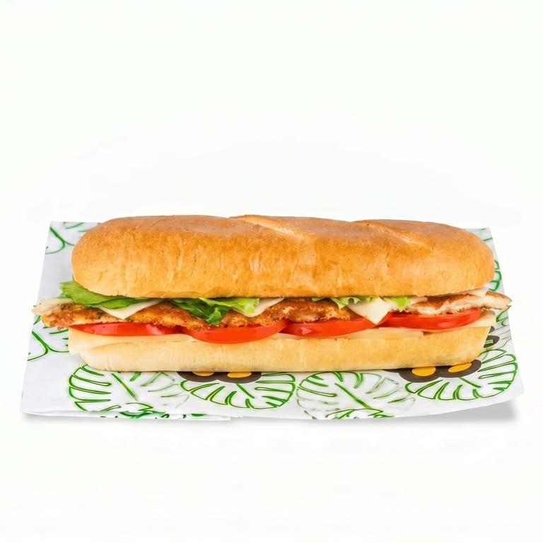 Delicious Fish Sandwich Options
