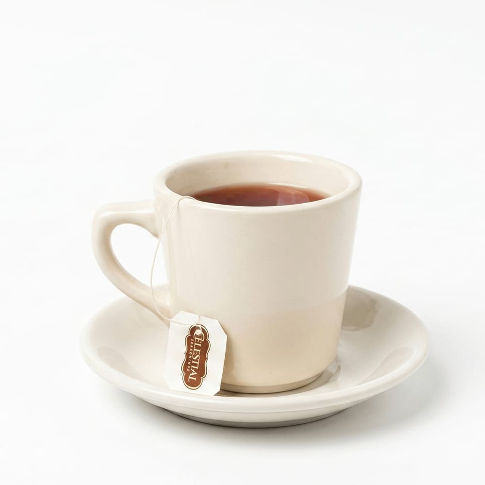 Tea.