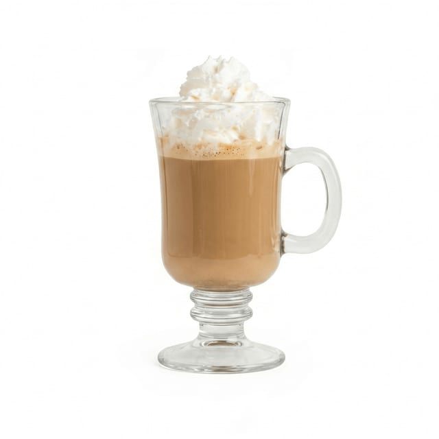 French Vanilla.