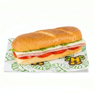 Turkey Sandwich