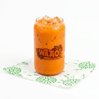 Carrot Juice