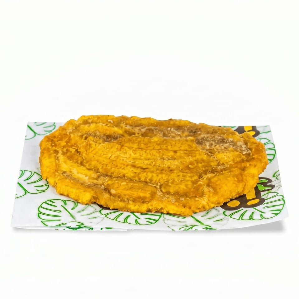 Plain Patacon.