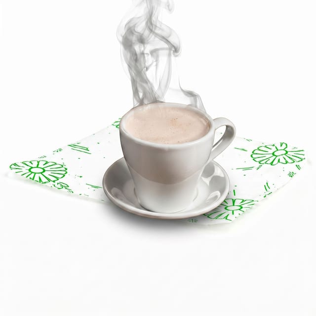 Hot Chocolate.