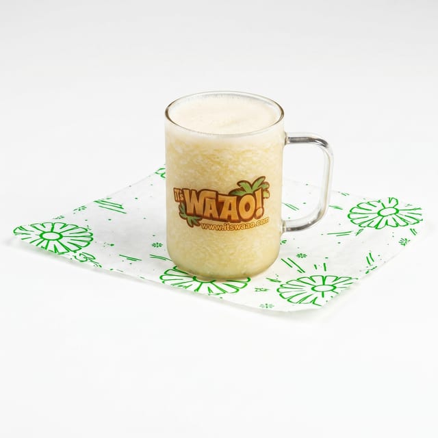 Lulo Shake.