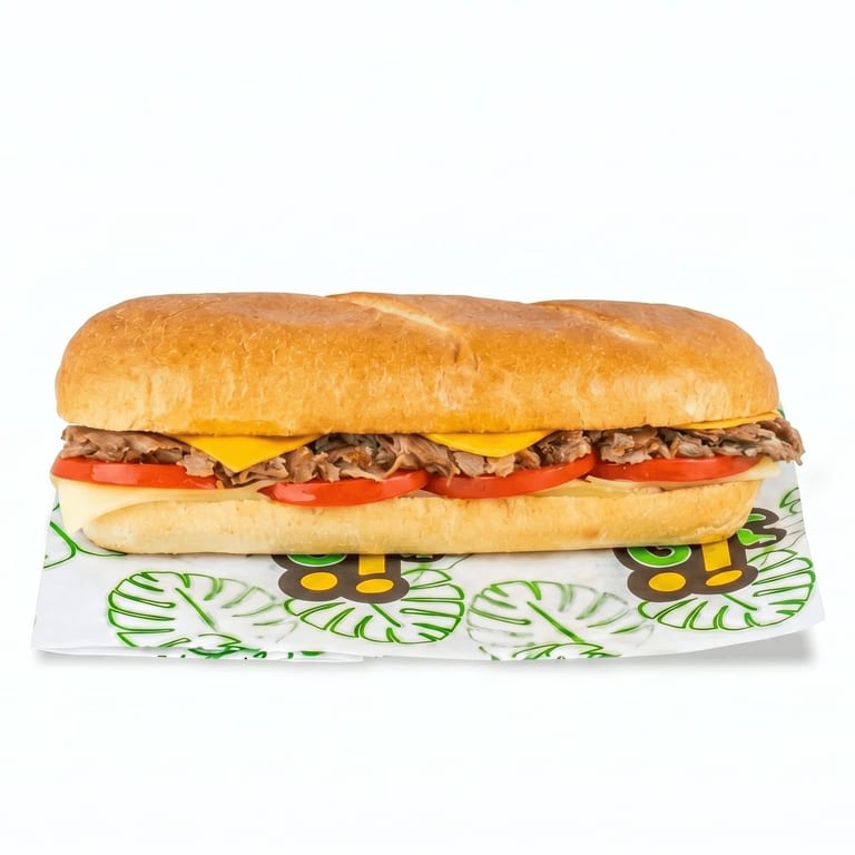 Delicious Steak Sandwich Options