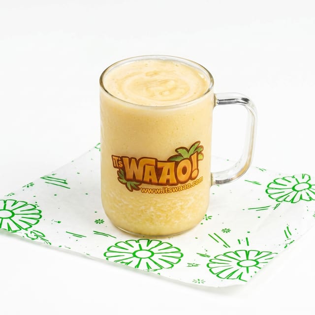 Pina Colada.