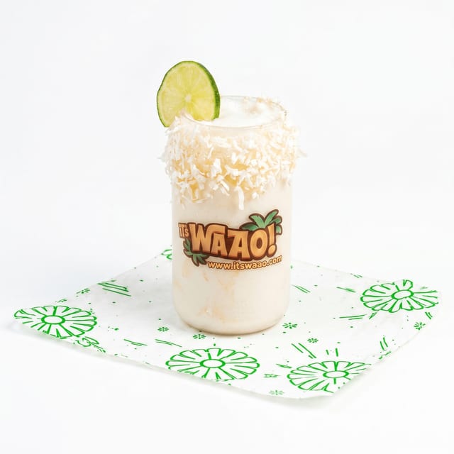 Limonada Coco.