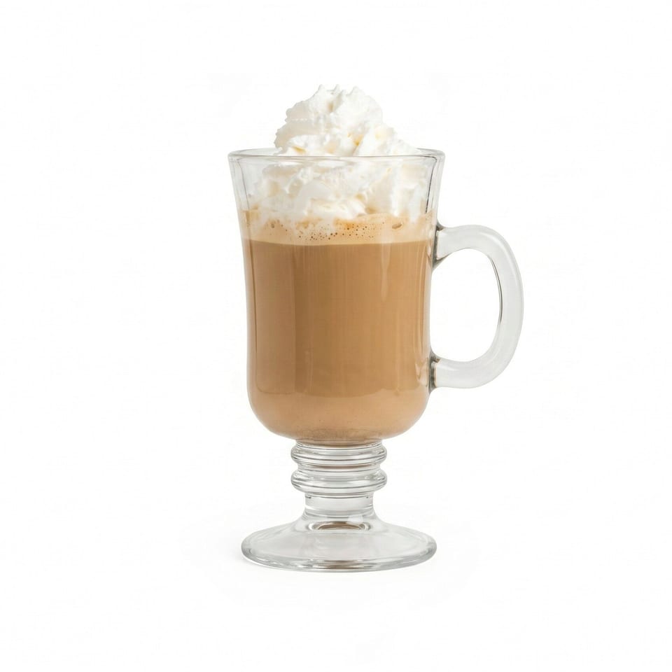 French Vanilla.