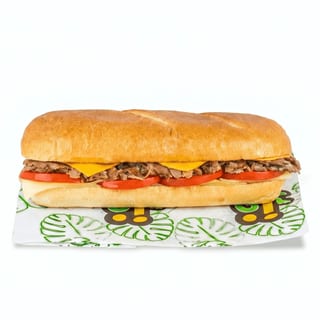 Steak Sandwich