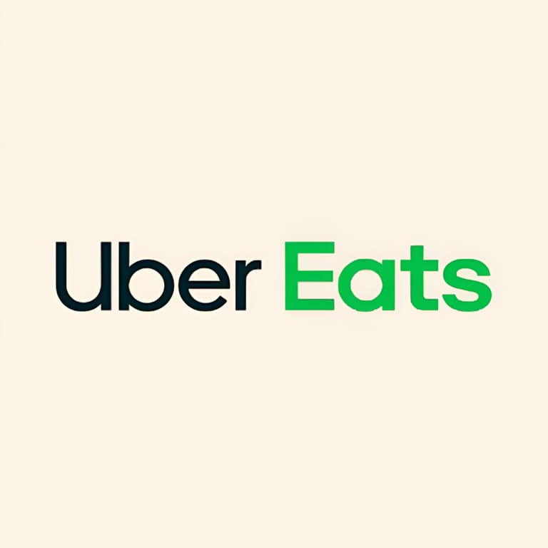 Uber Eats