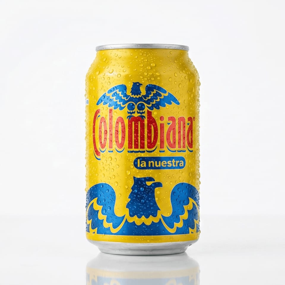 Colombiana.