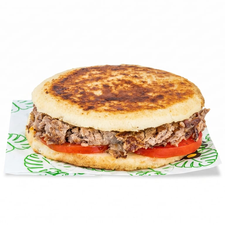 Delicious Ham Sandwich Options