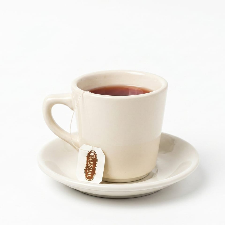 Tea.