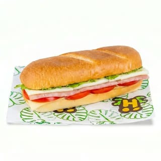 Turkey Sandwich Combo