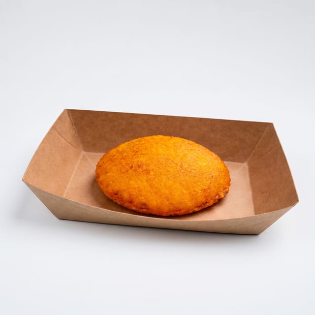 Pastel Pollo.