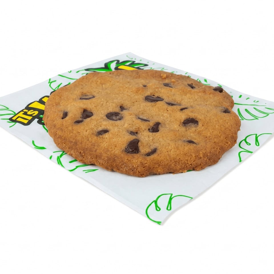 Cookies.
