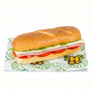 Turkey Sandwich