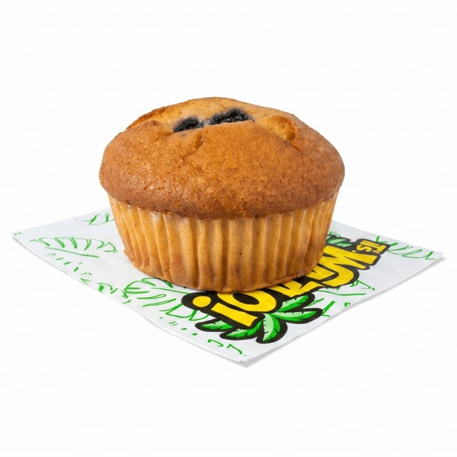 Muffin.