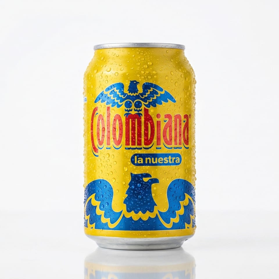 Colombiana.